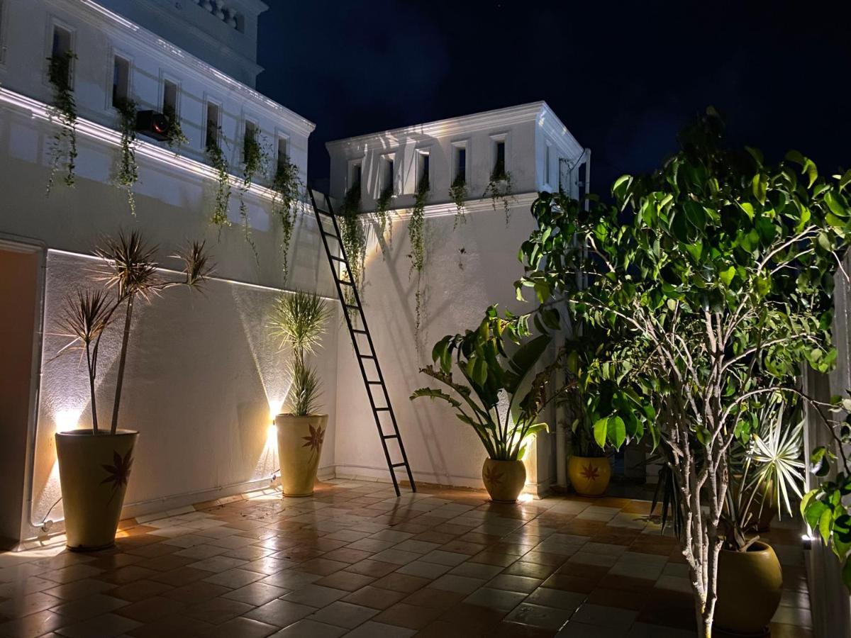 Villa Shakti - Tie Hotels & Resorts Pondicherry Exterior foto