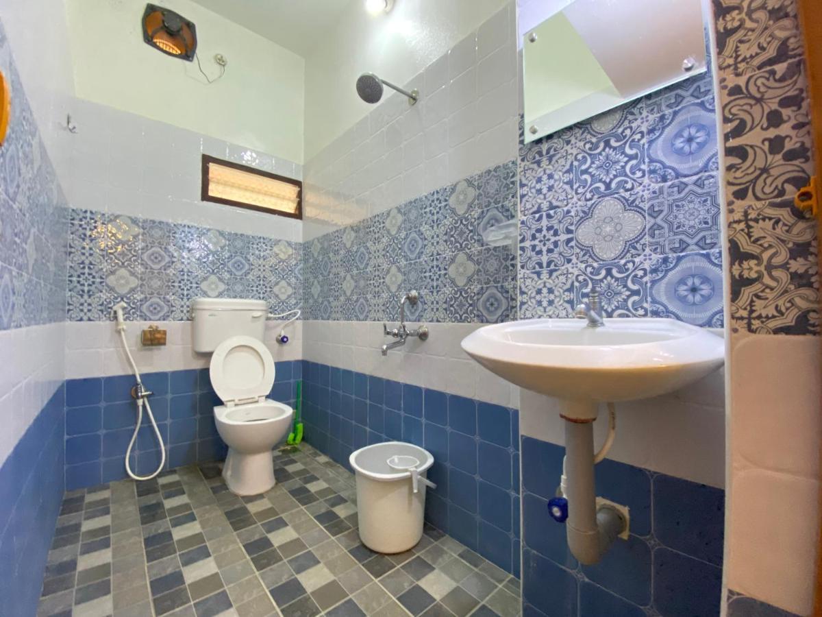 Villa Shakti - Tie Hotels & Resorts Pondicherry Exterior foto