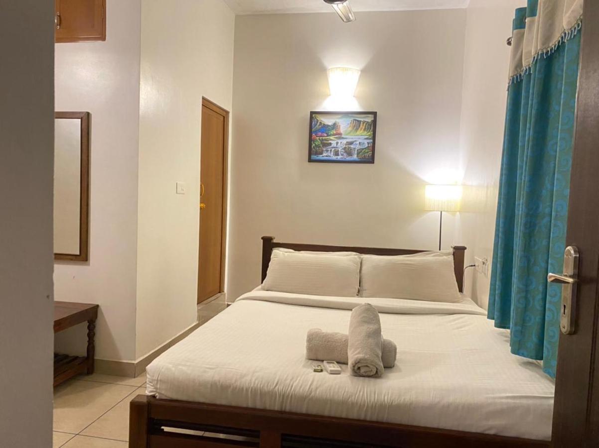 Villa Shakti - Tie Hotels & Resorts Pondicherry Exterior foto